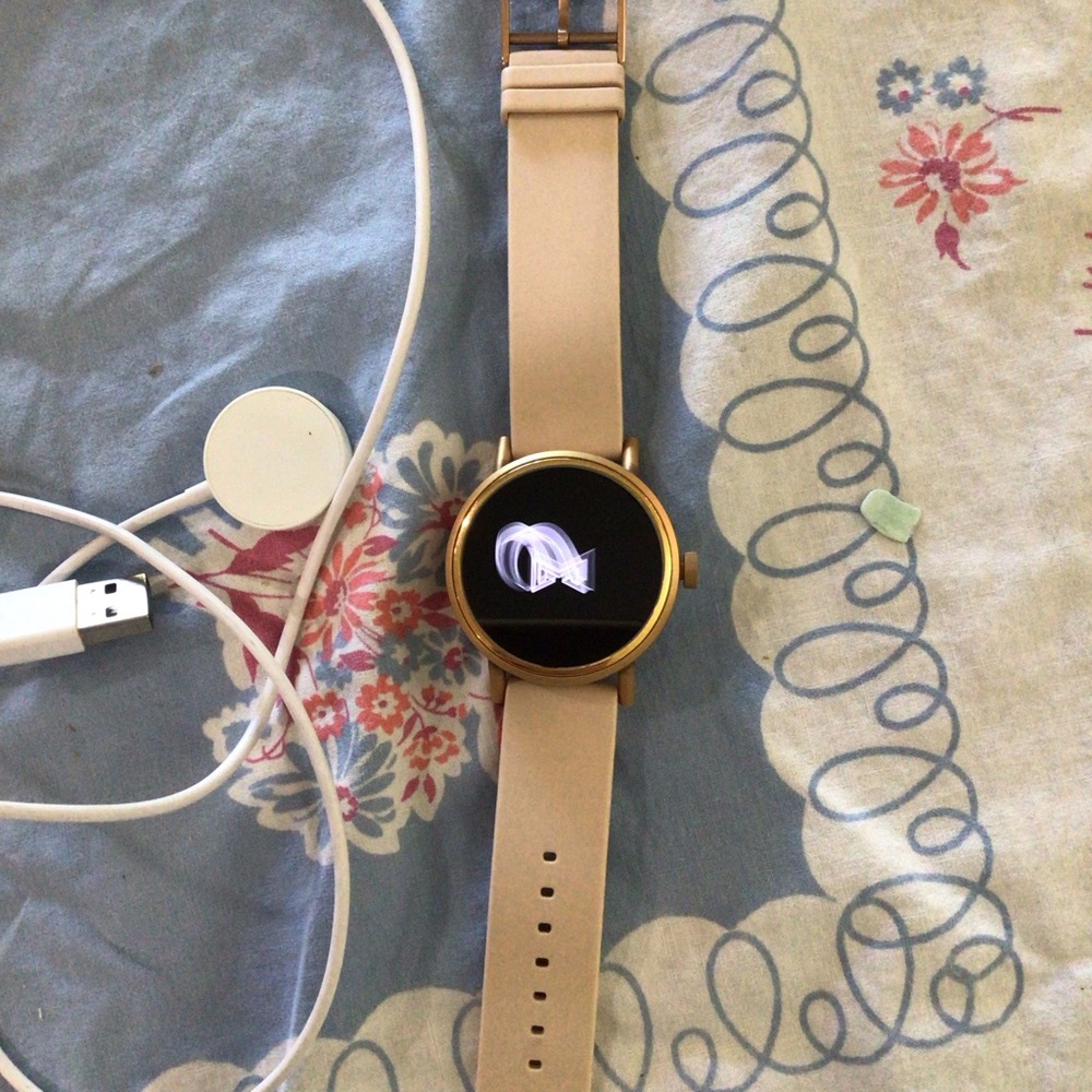 Google smartwatch - Picture 7 of 8